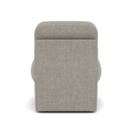 G Plan Holmes Recliner Armchair - Power Recliner Chair Grade W - Power Recliner — W001 Loom Smoke, gallery image 2
