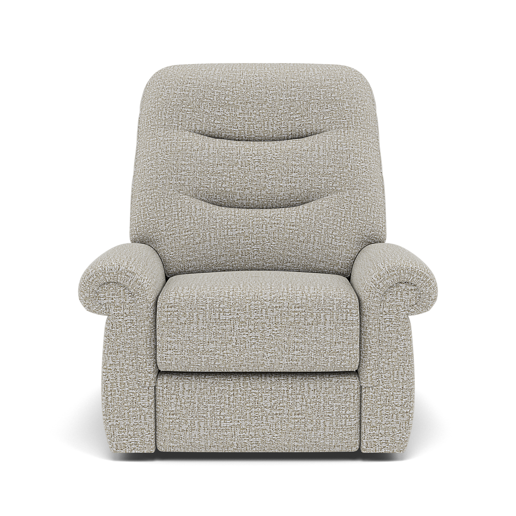 G Plan Holmes Small Armchair - Small Armchair Grade B Sterling Home 1 B102 Shore Oatmeal