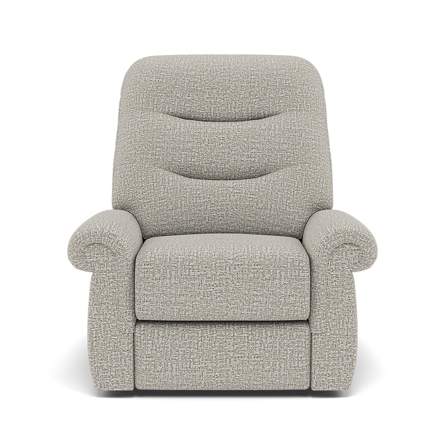 G Plan Holmes Small Armchair - Small Armchair Grade B Sterling Home 1 B102 Shore Oatmeal