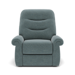 G Plan Holmes Small Armchair - Small Armchair Grade B Sterling Home 3 B925 Waffle Marine