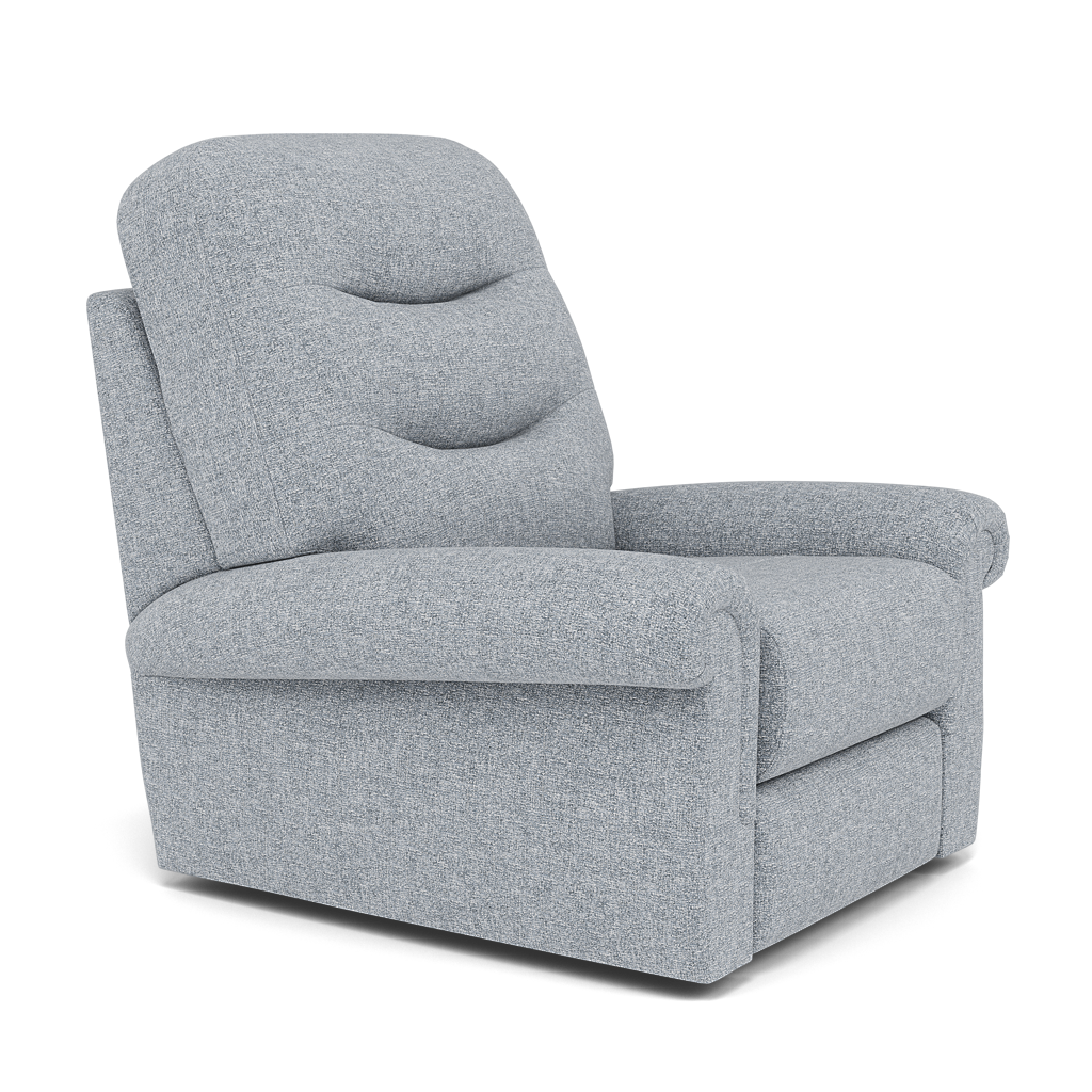 G Plan Holmes Small Armchair - Small Armchair Grade B — B932 Beach Duck Egg, gallery image 1