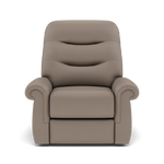 G Plan Holmes Small Armchair - Small Armchair Grade H Sterling Home 1 H001 Oxford Mushroom