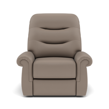 G Plan Holmes Small Armchair - Small Armchair Grade H Sterling Home 1 H001 Oxford Mushroom