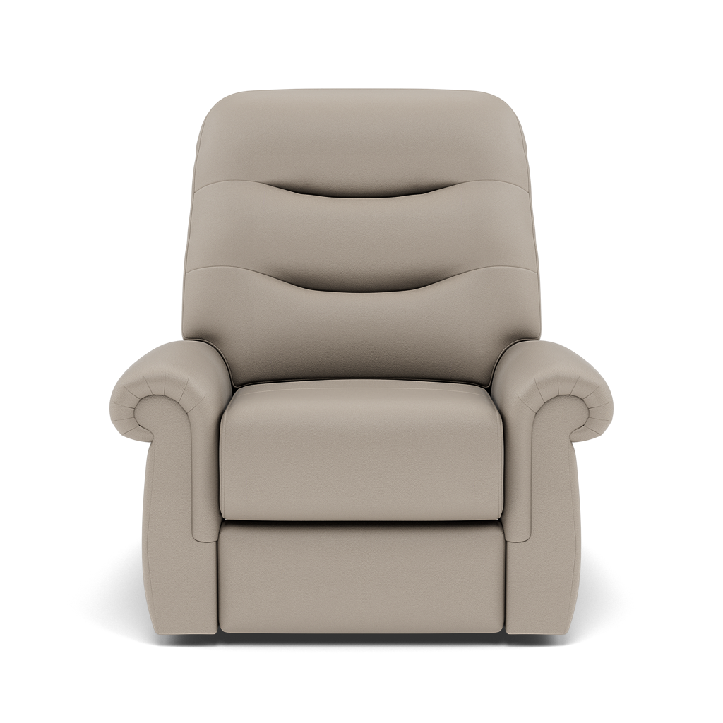 G Plan Holmes Small Armchair - Small Armchair Grade H Sterling Home 3 H002 Oxford Putty