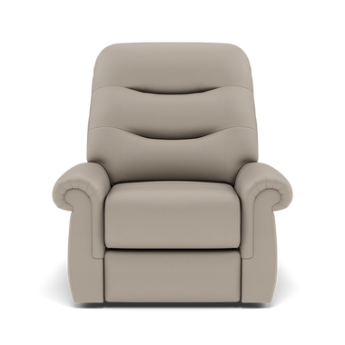 G Plan Holmes Small Armchair - Small Armchair Grade H Sterling Home 3 H002 Oxford Putty