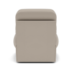 G Plan Holmes Small Armchair - Small Armchair Grade H — H002 Oxford Putty, gallery image 2
