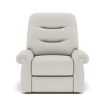 G Plan Holmes Small Armchair - Small Armchair Grade L Sterling Home 1 L840 Cambridge Chalk