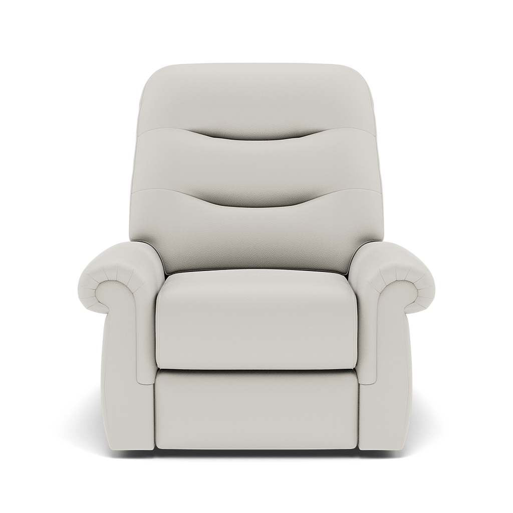 G Plan Holmes Small Armchair - Small Armchair Grade L Sterling Home 1 L840 Cambridge Chalk