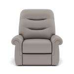 G Plan Holmes Small Armchair - Small Armchair Grade L Sterling Home 3 L842 Cambridge Grey