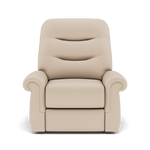 G Plan Holmes Small Armchair - Small Armchair Grade L Sterling Home 4 L843 Cambridge Stone