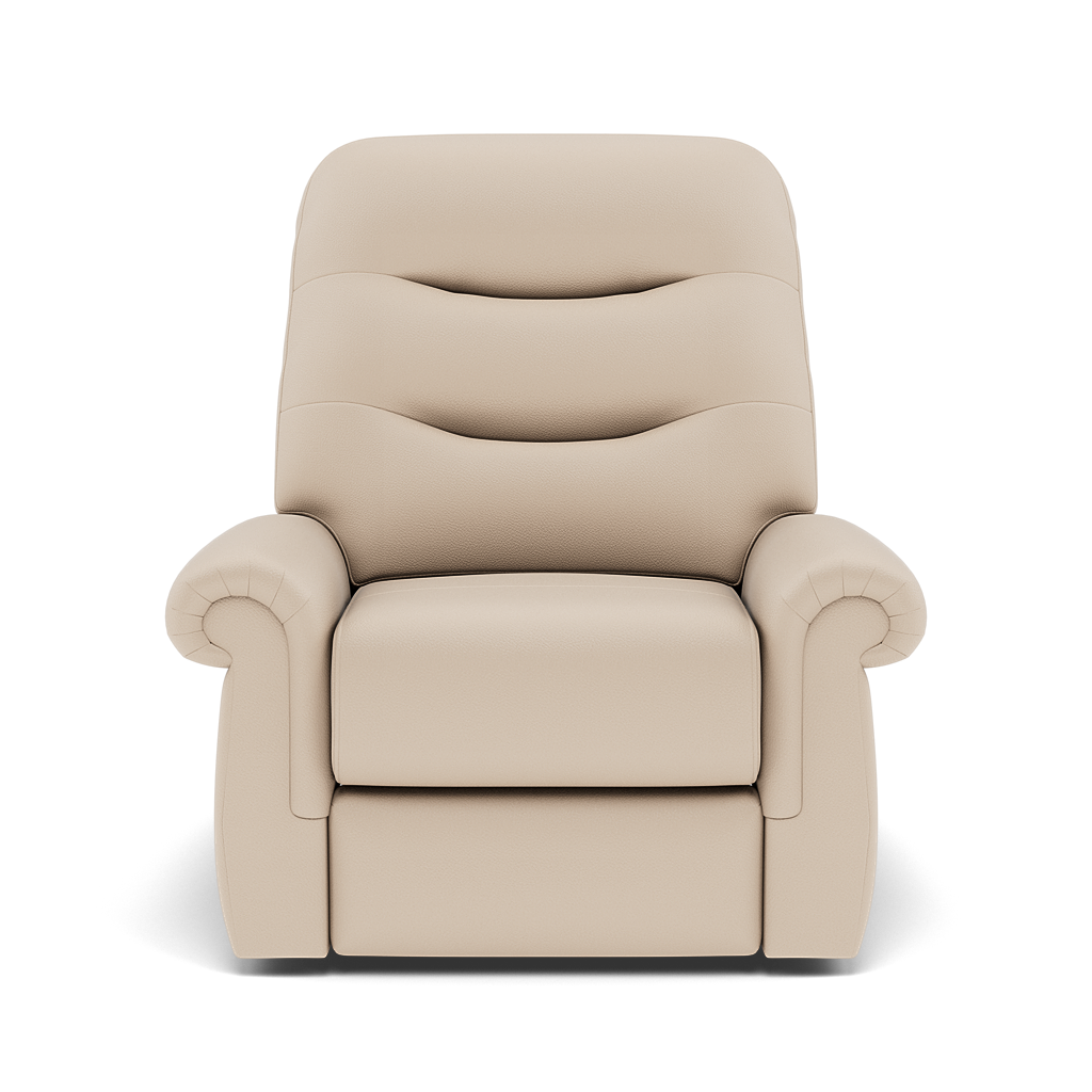 G Plan Holmes Small Armchair - Small Armchair Grade L Sterling Home 4 L843 Cambridge Stone