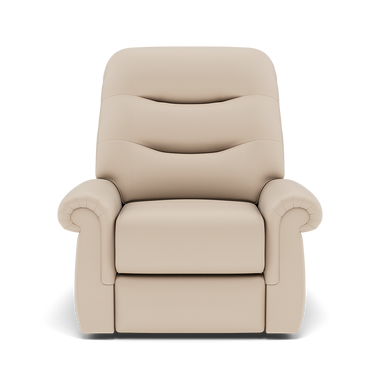 G Plan Holmes Small Armchair - Small Armchair Grade L Sterling Home 4 L843 Cambridge Stone