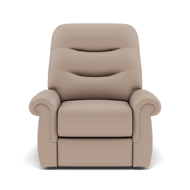 G Plan Holmes Small Armchair - Small Armchair Grade L Sterling Home 5 L844 Cambridge Plaster