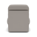 G Plan Holmes Small Armchair - Small Armchair Grade L — L842 Cambridge Grey, gallery image 2