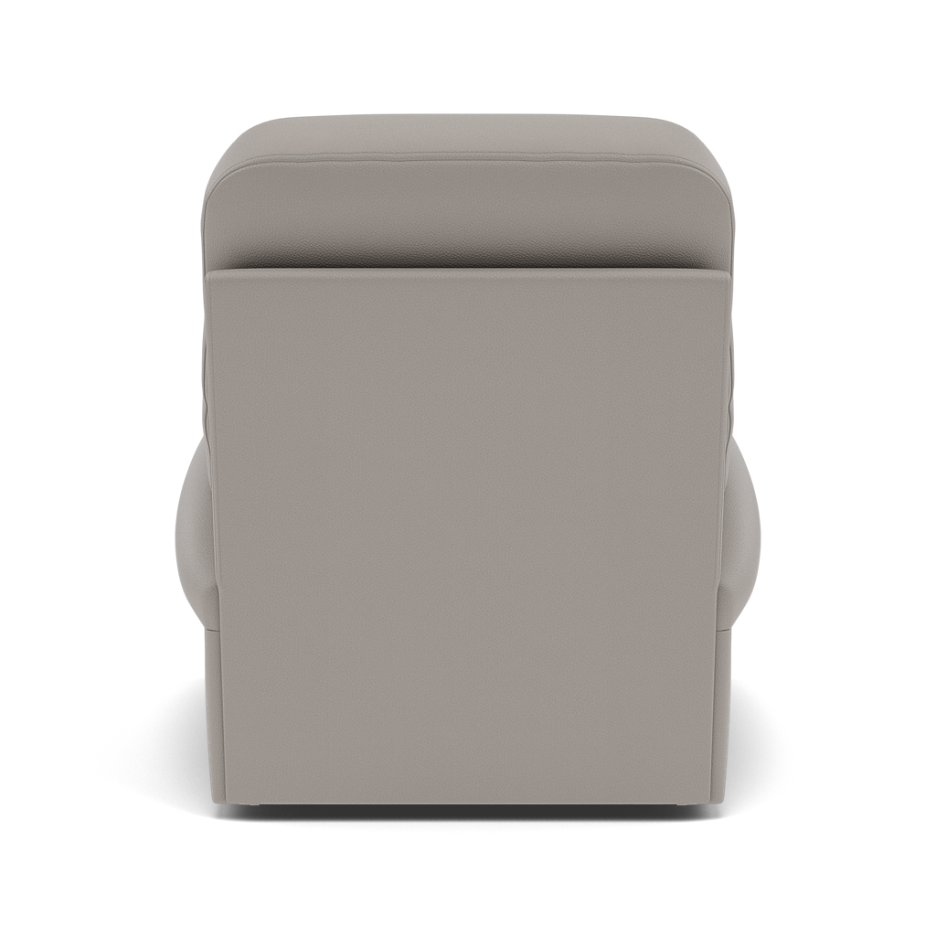 G Plan Holmes Small Armchair - Small Armchair Grade L — L842 Cambridge Grey, gallery image 2