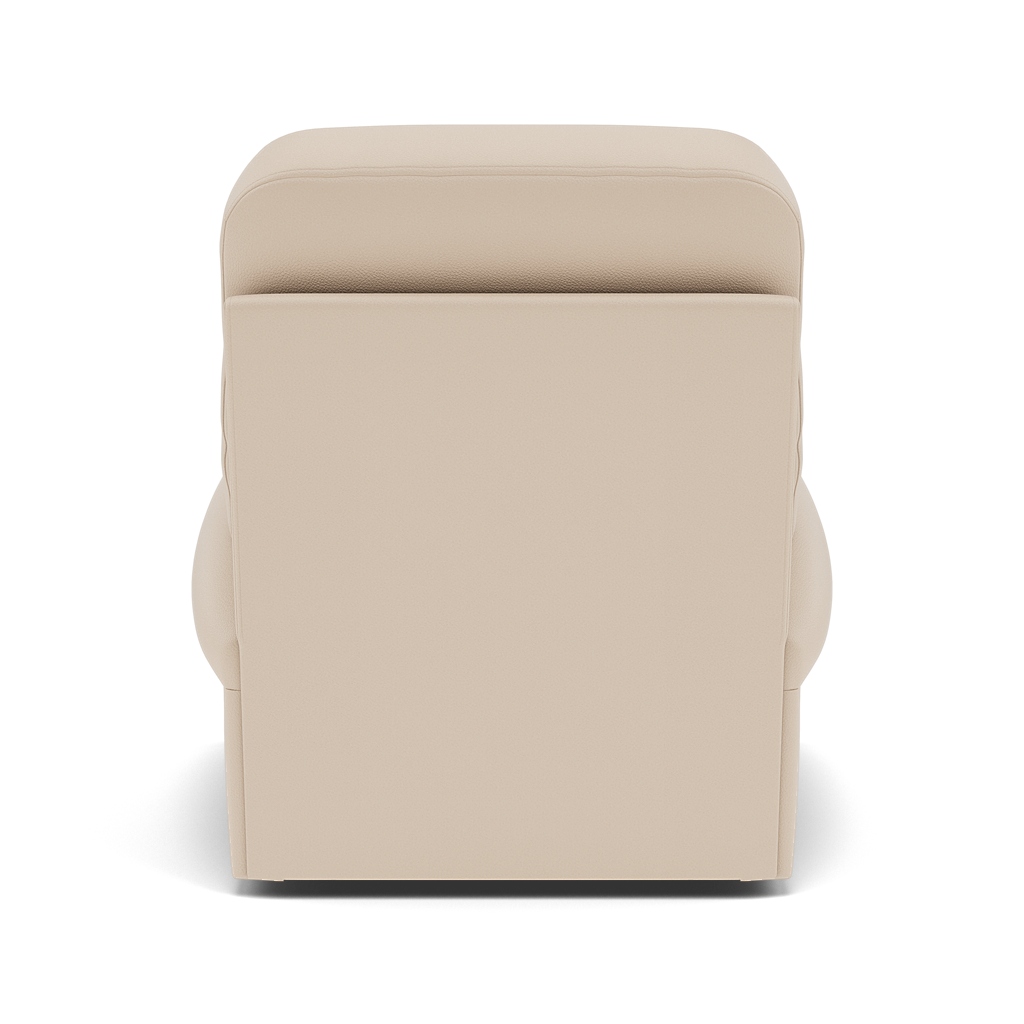 G Plan Holmes Small Armchair - Small Armchair Grade L — L843 Cambridge Stone, gallery image 2