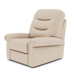 G Plan Holmes Small Armchair - Small Armchair Grade L — L843 Cambridge Stone, gallery image 3
