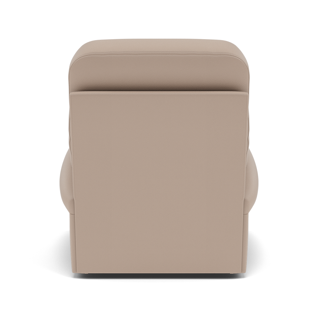 G Plan Holmes Small Armchair - Small Armchair Grade L — L844 Cambridge Plaster, gallery image 2