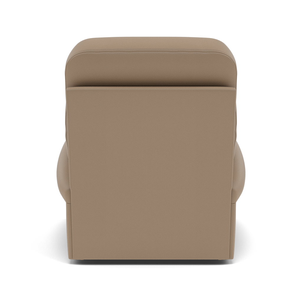 G Plan Holmes Small Armchair - Small Armchair Grade L — L846 Cambridge Taupe, gallery image 2