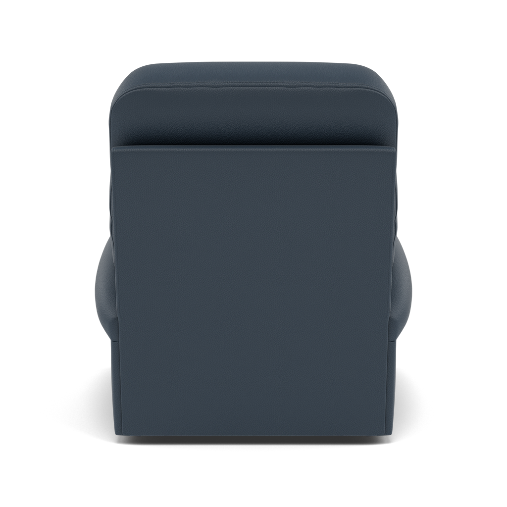 G Plan Holmes Small Armchair - Small Armchair Grade L — L851 Cambridge Navy, gallery image 2