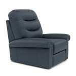 G Plan Holmes Small Armchair - Small Armchair Grade L — L851 Cambridge Navy, gallery image 1