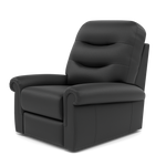 G Plan Holmes Small Armchair - Small Armchair Grade L — L852 Cambridge Petrol Blue, gallery image 3