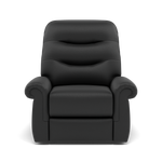 G Plan Holmes Small Armchair - Small Armchair Grade L Sterling Home 8 L852 Cambridge Petrol Blue