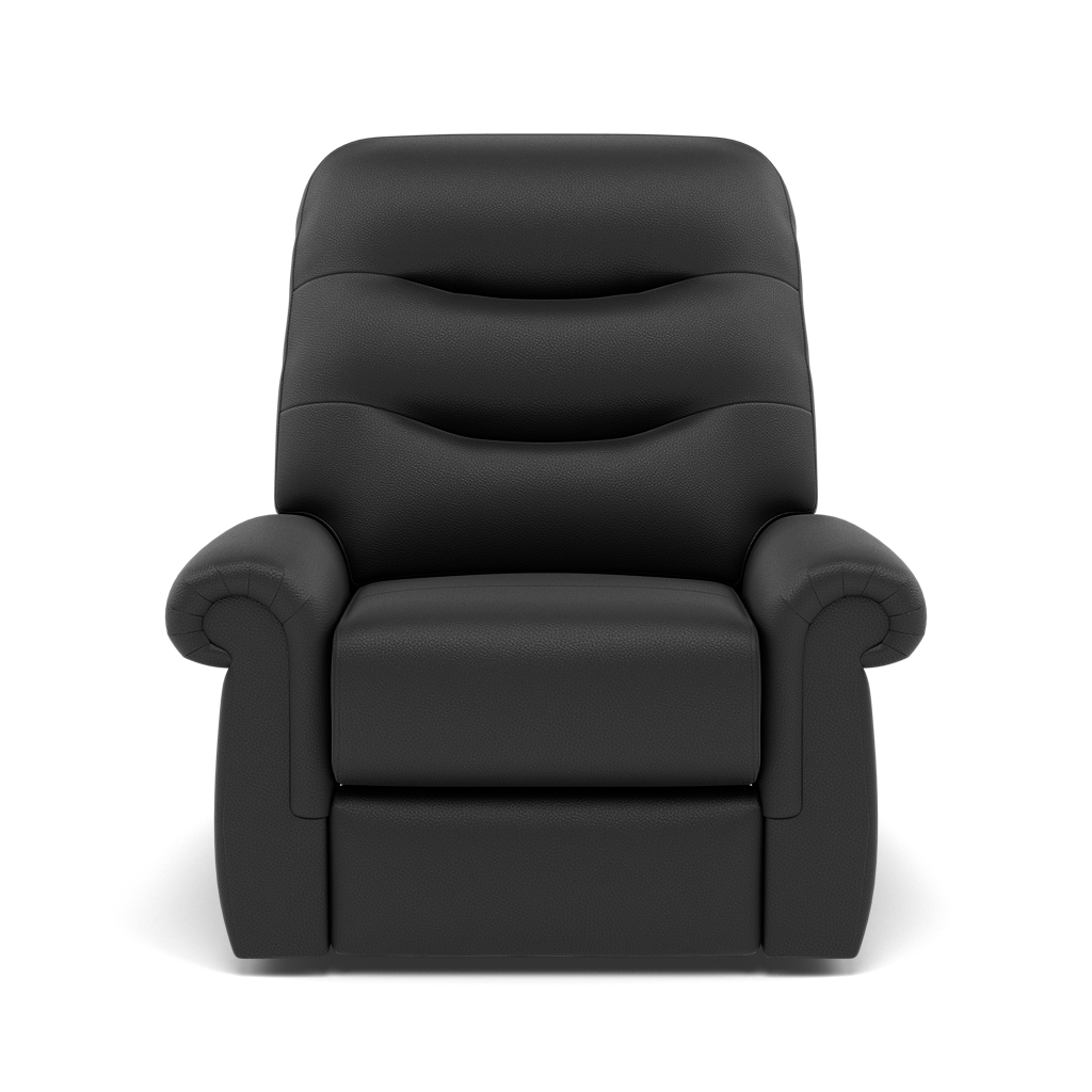 G Plan Holmes Small Armchair - Small Armchair Grade L Sterling Home 8 L852 Cambridge Petrol Blue