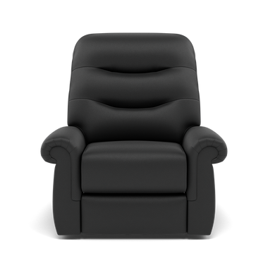 G Plan Holmes Small Armchair - Small Armchair Grade L Sterling Home 8 L852 Cambridge Petrol Blue