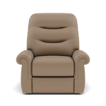 G Plan Holmes Small Armchair - Small Armchair Grade L Sterling Home 6 L846 Cambridge Taupe