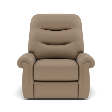 G Plan Holmes Small Armchair - Small Armchair Grade L Sterling Home 6 L846 Cambridge Taupe