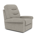 G Plan Holmes Small Armchair - Small Armchair Grade W — W001 Loom Smoke, gallery image 1