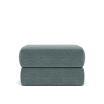 G Plan Holmes Storage Footstool - Storage Footstool Grade B Footstools Sterling Home 3 B925 Waffle Marine