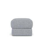 G Plan Holmes Storage Footstool - Storage Footstool Grade B — B932 Beach Duck Egg, gallery image 2