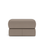 G Plan Holmes Storage Footstool - Storage Footstool Grade H Footstools Sterling Home 1 H001 Oxford Mushroom