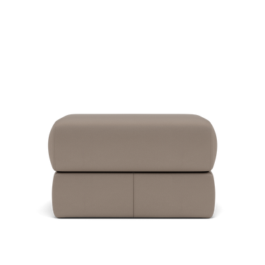 G Plan Holmes Storage Footstool - Storage Footstool Grade H Footstools Sterling Home 1 H001 Oxford Mushroom