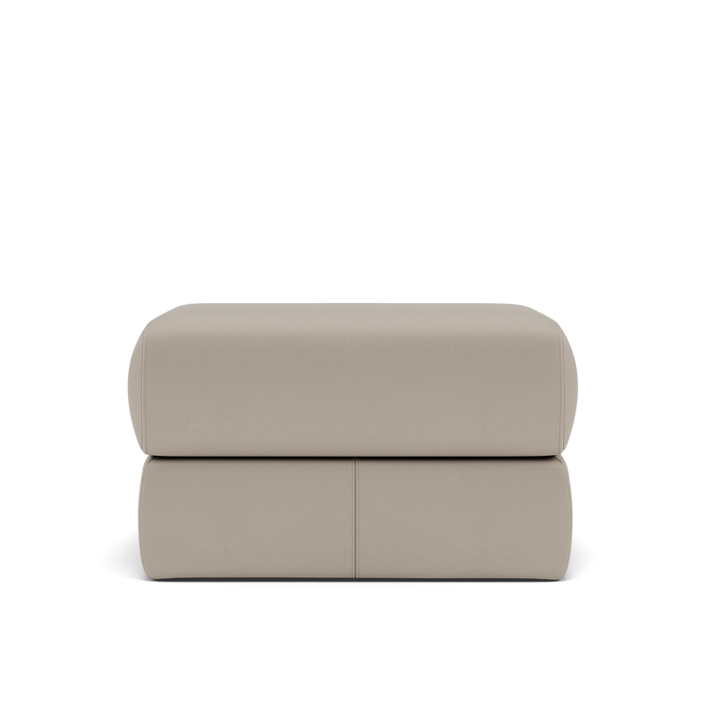 G Plan Holmes Storage Footstool - Storage Footstool Grade H Footstools Sterling Home 3 H002 Oxford Putty