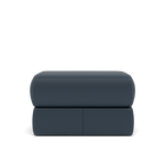 G Plan Holmes Storage Footstool - Storage Footstool Grade L Footstools Sterling Home 7 L851 Cambridge Navy