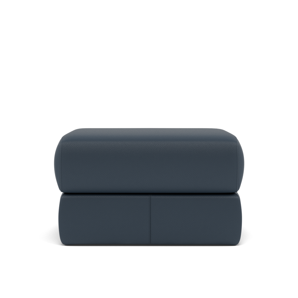 G Plan Holmes Storage Footstool - Storage Footstool Grade L Footstools Sterling Home 7 L851 Cambridge Navy