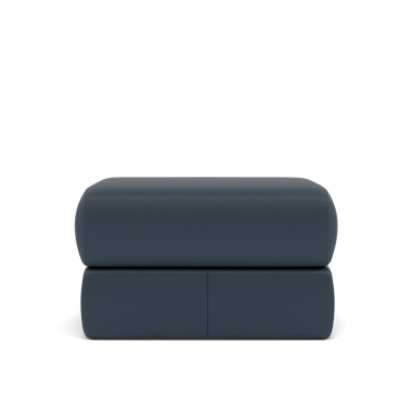 G Plan Holmes Storage Footstool - Storage Footstool Grade L Footstools Sterling Home 7 L851 Cambridge Navy