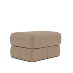 G Plan Holmes Storage Footstool - Storage Footstool Grade L — L846 Cambridge Taupe, gallery image 3