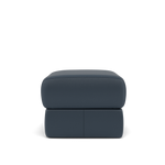 G Plan Holmes Storage Footstool - Storage Footstool Grade L — L851 Cambridge Navy, gallery image 2