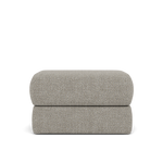 G Plan Holmes Storage Footstool - Storage Footstool Grade W Footstools Sterling Home 1 W001 Loom Smoke
