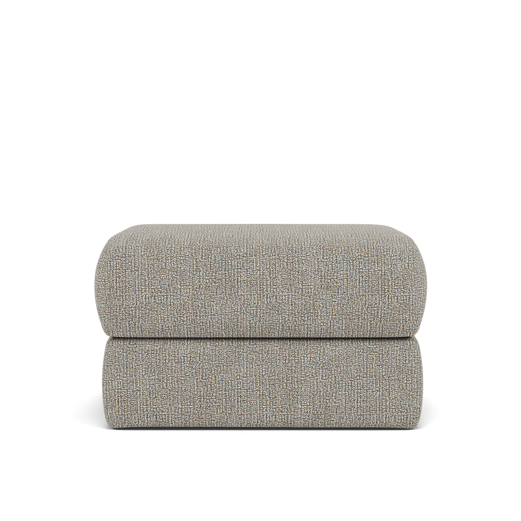 G Plan Holmes Storage Footstool - Storage Footstool Grade W Footstools Sterling Home 1 W001 Loom Smoke