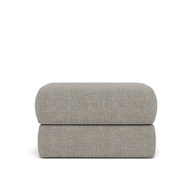 G Plan Holmes Storage Footstool - Storage Footstool Grade W Footstools Sterling Home 1 W001 Loom Smoke