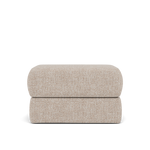 G Plan Holmes Storage Footstool - Storage Footstool Grade W Footstools Sterling Home 3 W002 Loom Shale