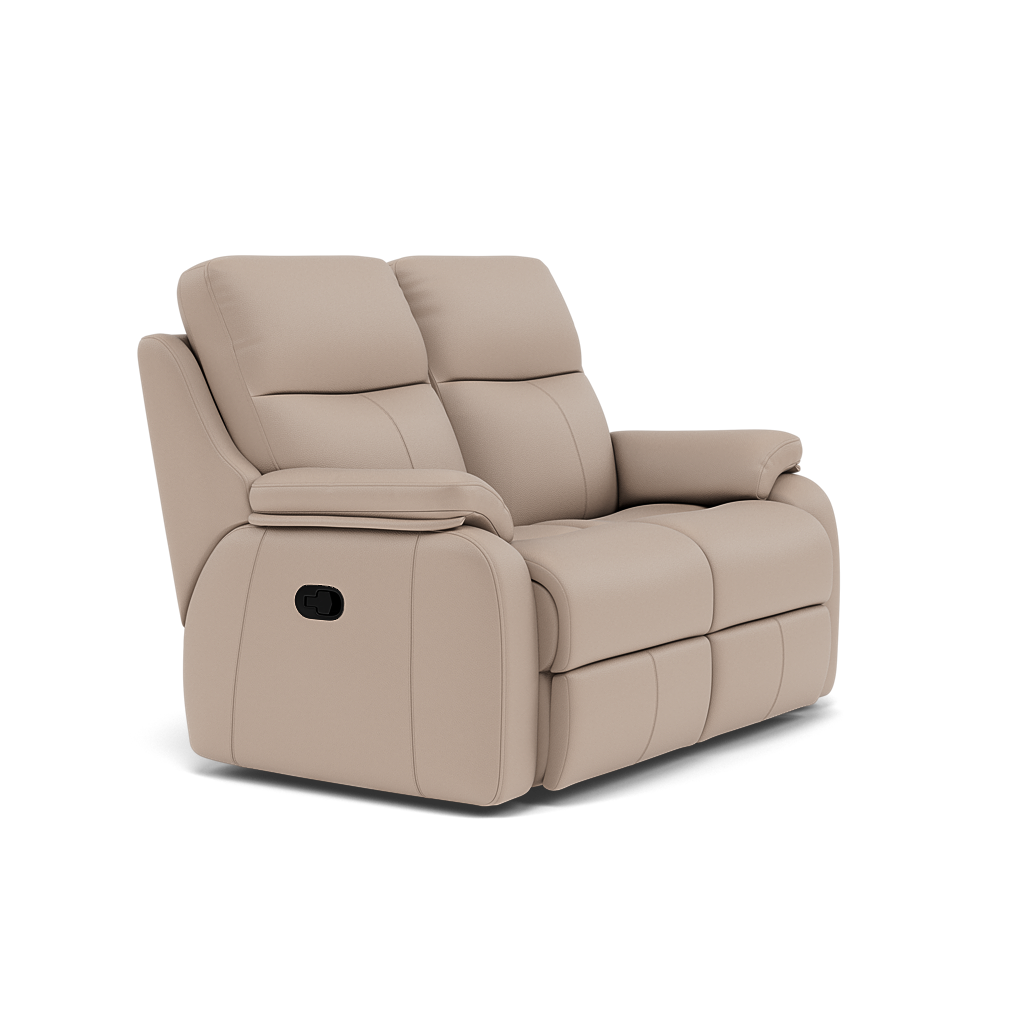 G Plan Chloe Recliner Armchair - Recliner Chair Grade W - Manual Recliner Armchairs Sterling Home 16