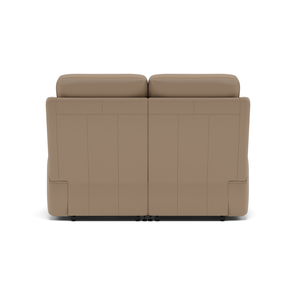 G Plan Chloe Small Recliner Armchair - Small Recliner Chair Grade W - Manual Recliner Armchairs Sterling Home 13