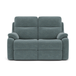 G Plan Kingsbury 2 Seater Sofa - 2 Seater Sofa Grade B 2 Seater Sofas Sterling Home 3 B925 Waffle Marine