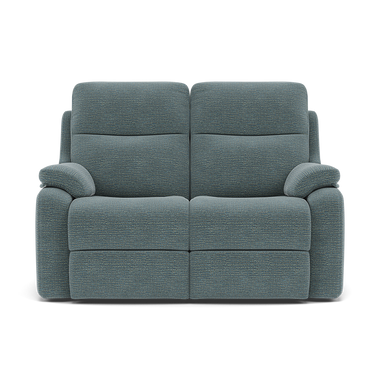 G Plan Kingsbury 2 Seater Sofa - 2 Seater Sofa Grade B 2 Seater Sofas Sterling Home 3 B925 Waffle Marine